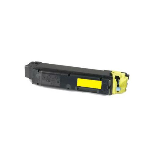 Kyocera Compatible TK5164 Yellow Toner