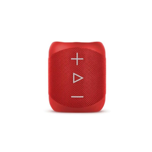 BlueAnt X1 BT Speaker Red