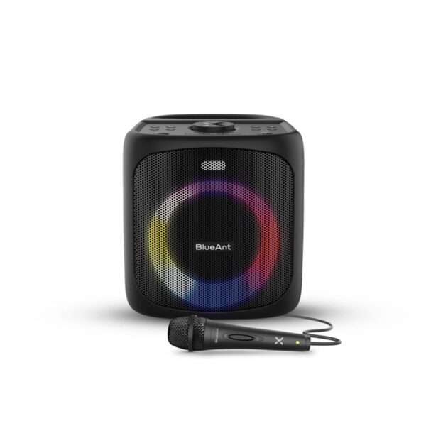 Blueant X4 Speaker – Black