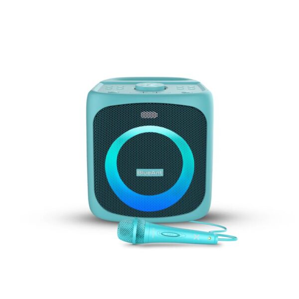 Blueant X4 Speaker – Teal