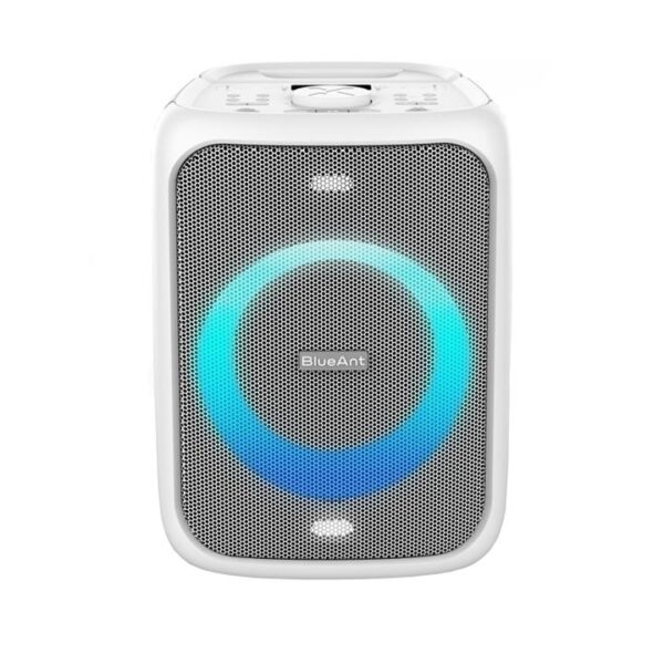 Blueant X5 Party Speaker White