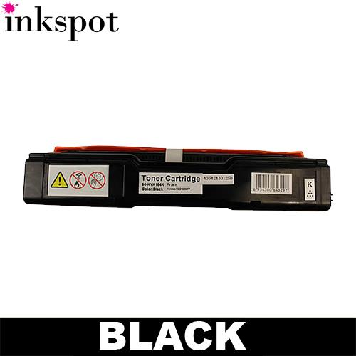 Kyocera Compatible TK154 Black Toner