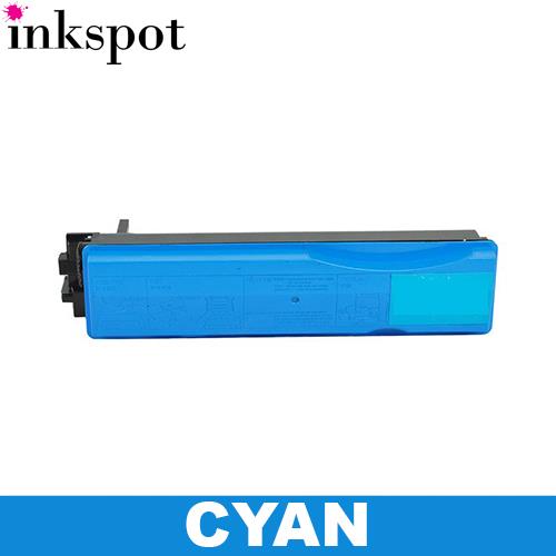 Kyocera Compatible TK554 Cyan Toner