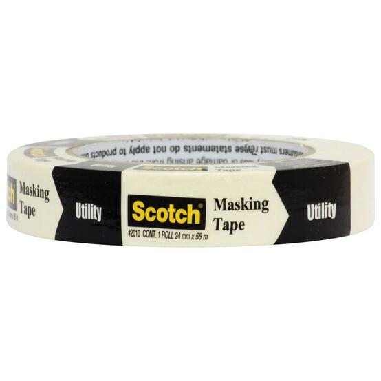 Masking Tape