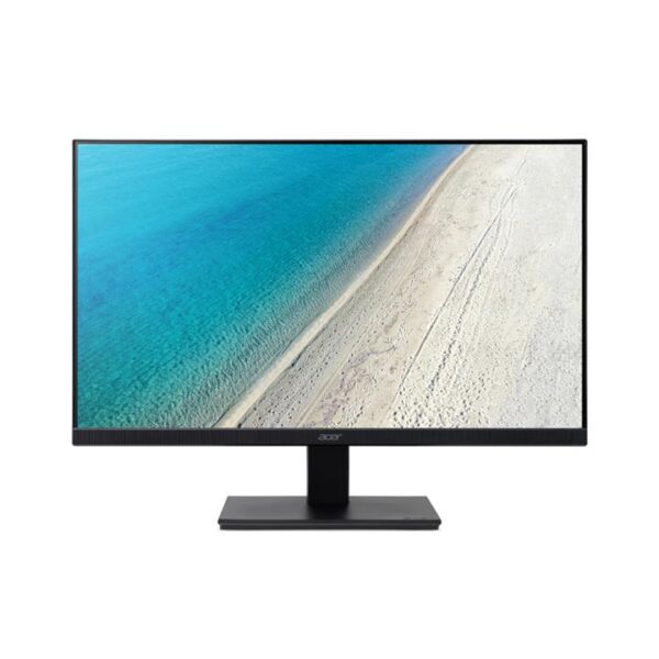 Acer 27” V7 Series V277 FHD IPS LED Monitor – 1920×1080 (16:9) / 4ms / 75Hz / VESA