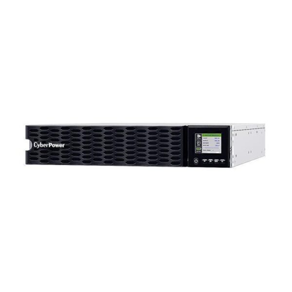 Cyberpower 6000VA/W Rack Tower UPS