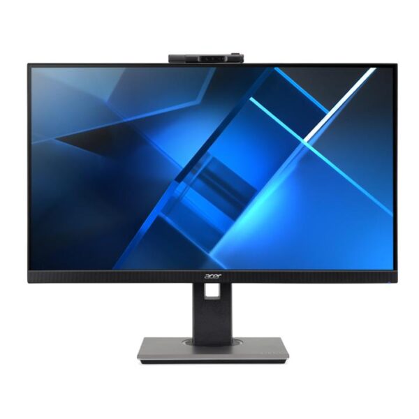 Acer 27” B7 Series B277D FHD IPS LED Monitor – 1920×1080 (16:9) / 4ms / 75Hz / VESA