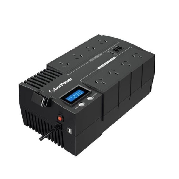 Cyberpower BRIC-LCD 1000VA UPS