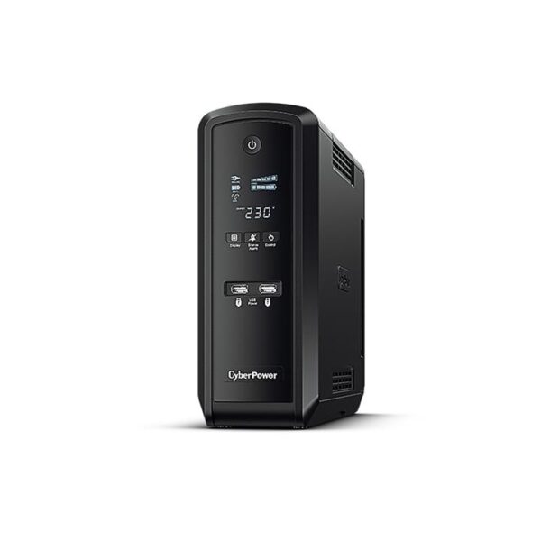 Uninterruptible Power Supply (UPS)