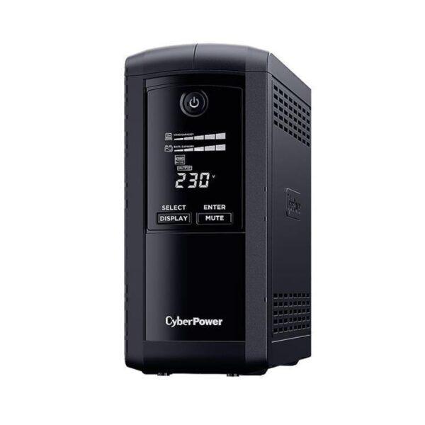 Cyberpower Value Pro 700VA UPS