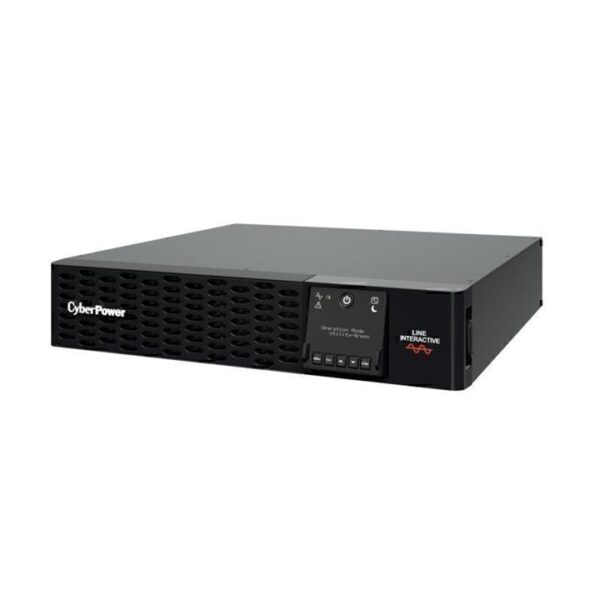 Cyberpower PRO Rack/Tower LCD 1500VA