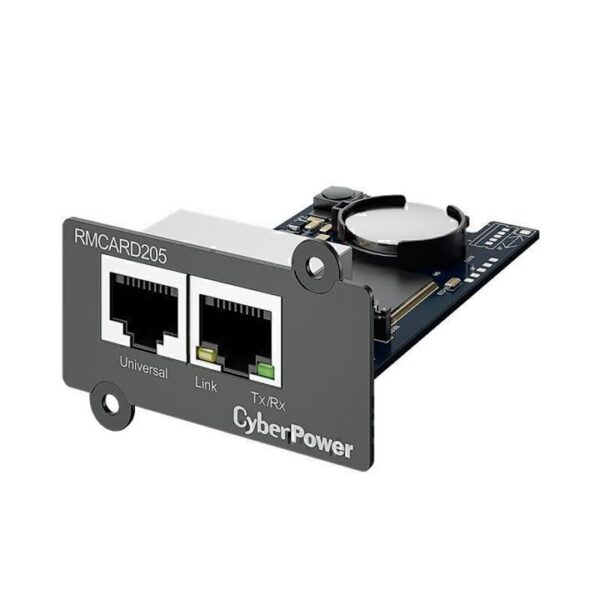 Cyberpower SNMP Card for Pro UPS