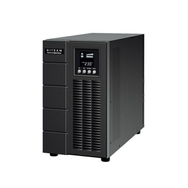 Cyberpower 2000VA/1800W Tower UPS