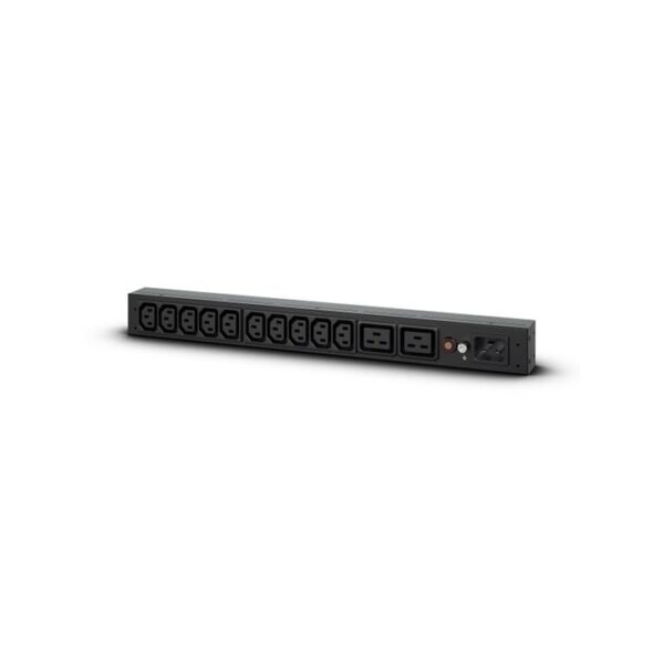 CyberPower Basic PDU 1RU 16-Amp