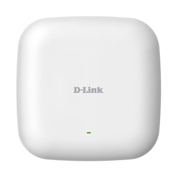 D-Link Wireless AC1300 Wave 2 Dual-Band PoE Access Point