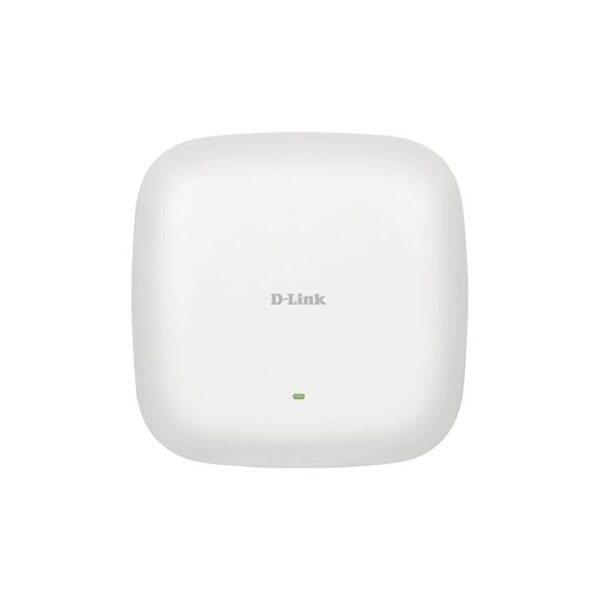 D-Link Wireless AC2200 Wave 2 Tri-Band PoE Access Point