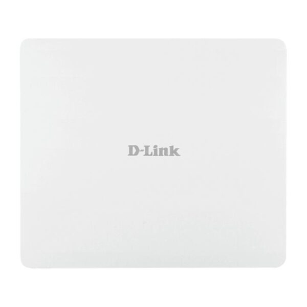 D-Link Wireless AC1200 Wave 2 Dual-Band Outdoor PoE Access Point