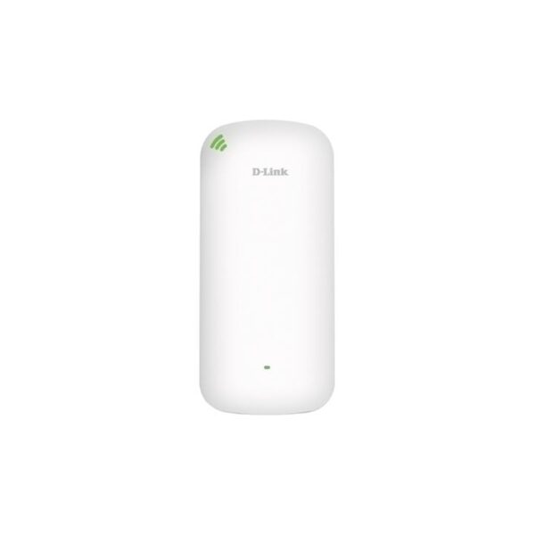 D-Link AX1800 Wi-Fi 6 Mesh Range Extender