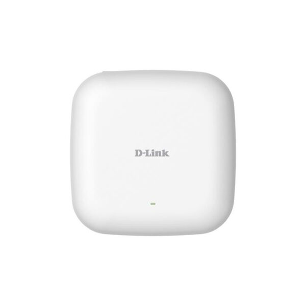 D-Link Wireless AX1800 Wi-Fi 6 Dual-Band PoE Access Point