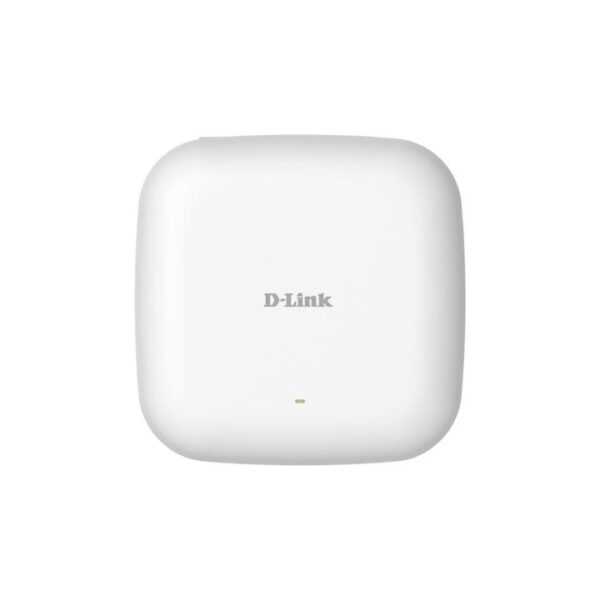 D-Link Wireless AX3600 Wi-Fi 6 4×4 Dual-Band PoE Access Point