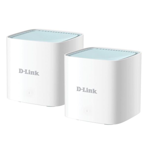 D-Link EAGLE PRO AI AX1500 Mesh System (2-Pack)