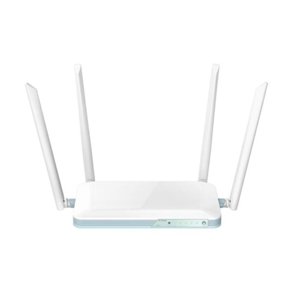 D-Link EAGLE PRO AI N300 4G Smart Router