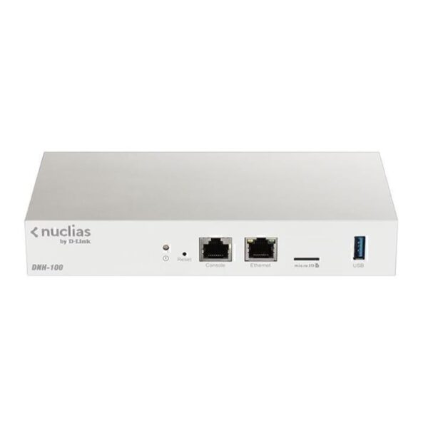 D-Link Nuclias Connect Hub – Device Controller