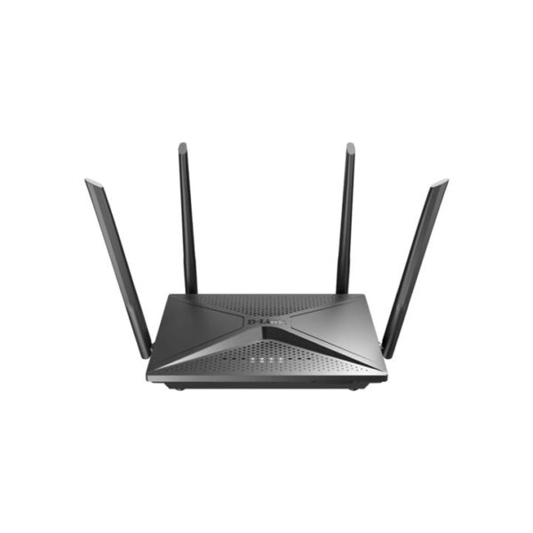 D-Link AC2100 Wi-Fi Gigabit Router