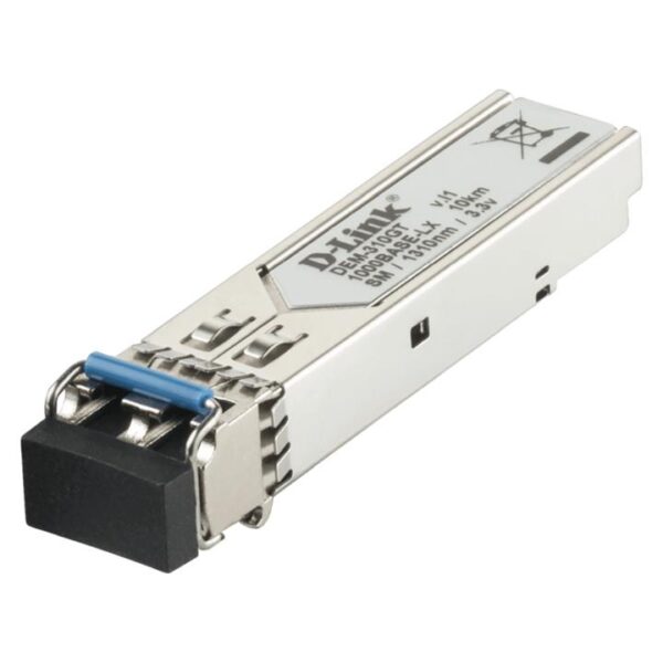 D-Link 1000Base-LX SFP SingleMode Transceiver (10km)