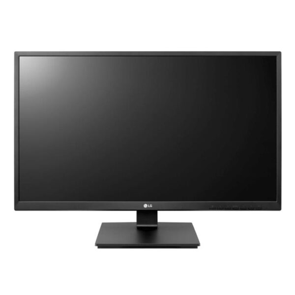 LG 24” 24BK550YB FHD IPS B2B LED Monitor – 1920×1080 (16:9) / 5ms / 60Hz / VESA