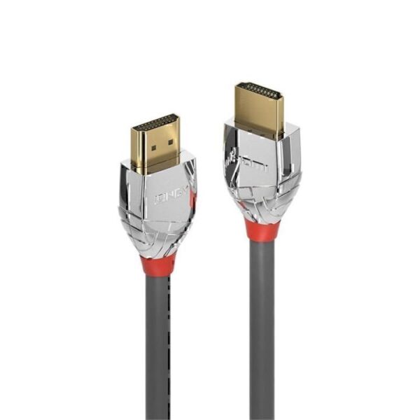 Lindy 3m HDMI High Speed Cable – Cromo Line