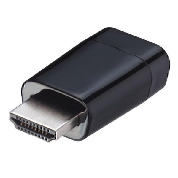 Lindy HDMI to VGA Converter Dongle