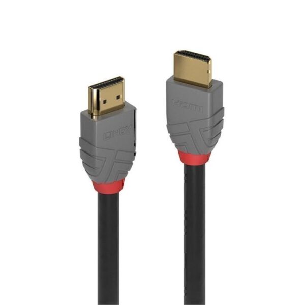 Lindy 0.3m HDMI Cable – Anthra Line