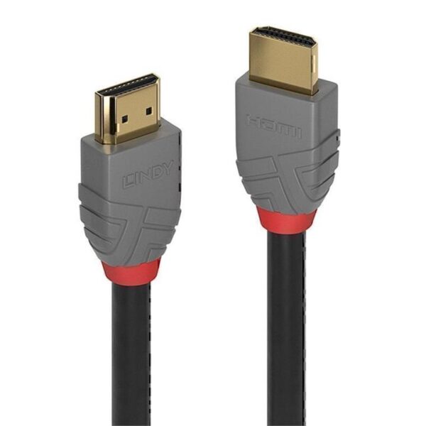 Lindy 20m HDMI Cable – Anthra Line