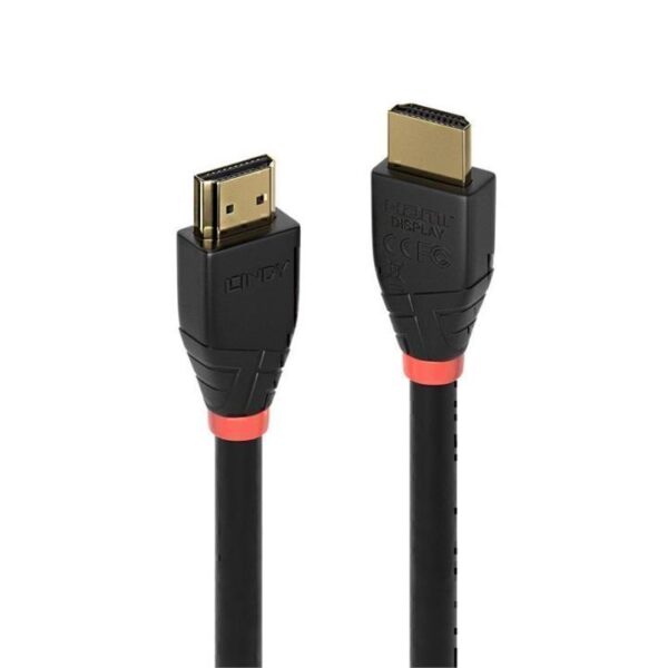 Lindy 15m Active HDMI 2.0 18G Cable – Active