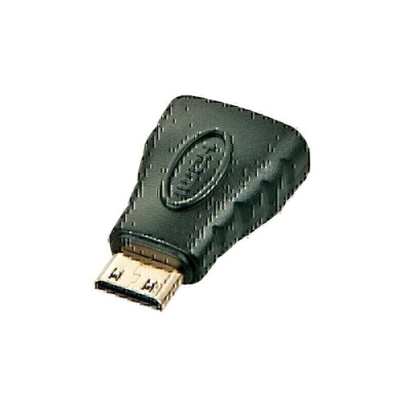 Lindy HDMI Port to Mini HDMI Adapter