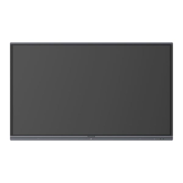 MAXHUB Education Series 86 Inch Interactive Whiteboard Panel