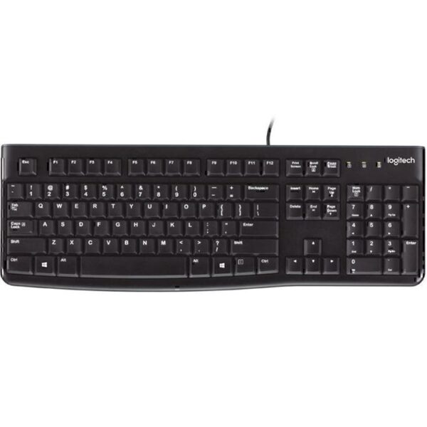 Logitech K120 Keyboard