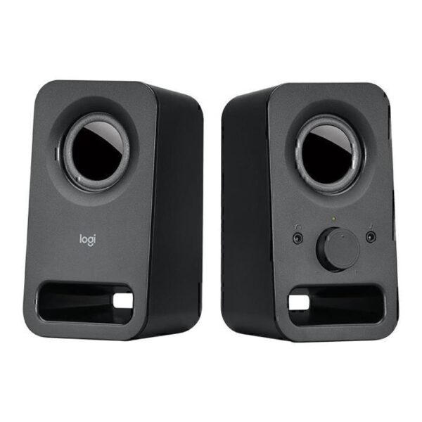 Logitech Z150 Speakers