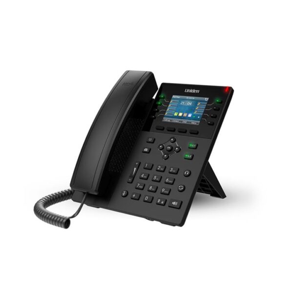 Uniden EVOC2 IP Phone Voice Over Cloud