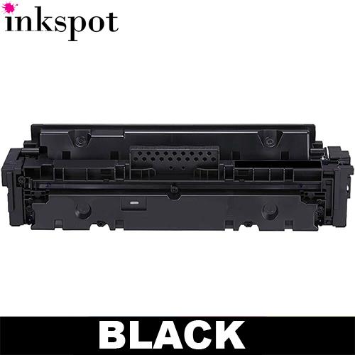 Canon Remanufactured Cart 055 High Yield Black Toner