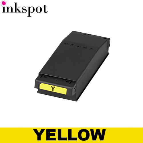 OKI Compatible c650 Yellow Toner