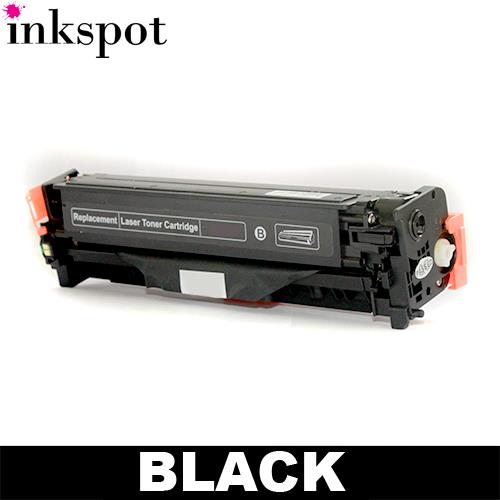 Canon Compatible Cart 318 Black Toner