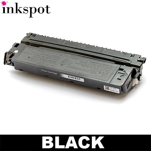 Canon Compatible E30/E31 Black Toner