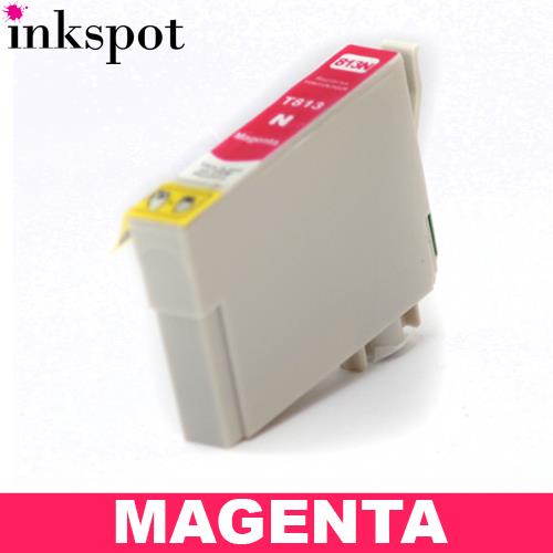 Epson Compatible 81N Magenta