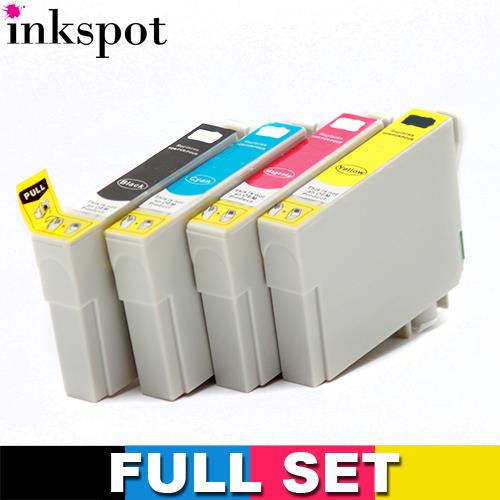 Epson Compatible 133 Value Pack