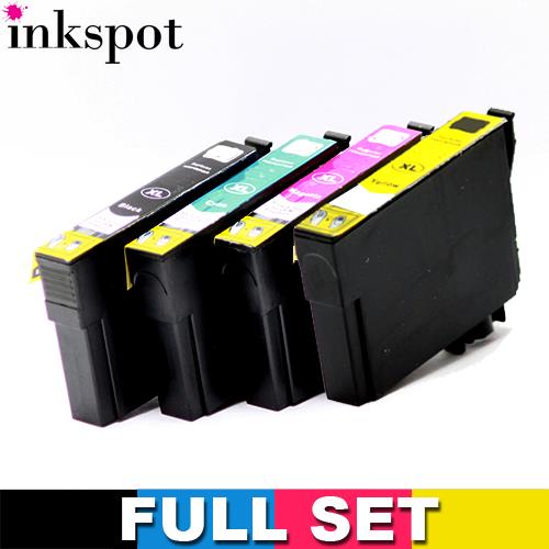 Epson Compatible 200 XL Value Pack