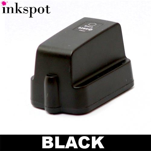 HP Compatible 02 Black