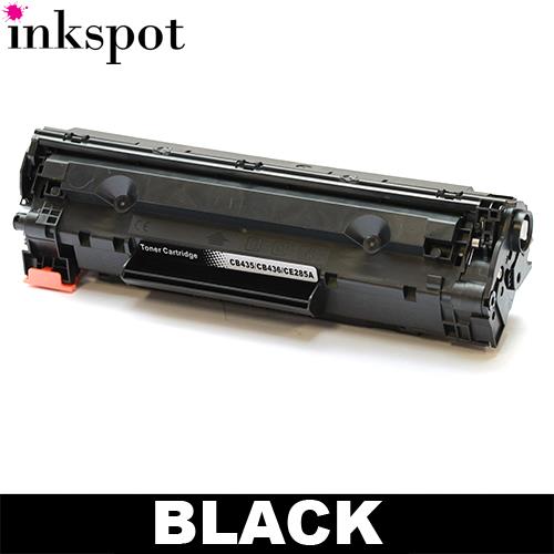 Canon Compatible Cart 312/Cart 313 Black Toner