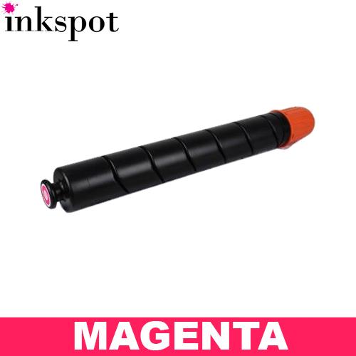 Canon Remanufactured TG46 (GPR31) Magenta Toner